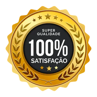Selo de garantia de 7 dias