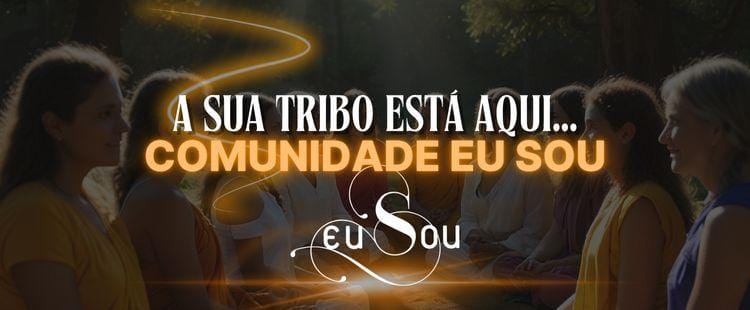 Bio comunidade eu sou