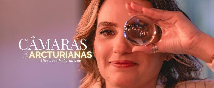 Câmaras Arcturianas