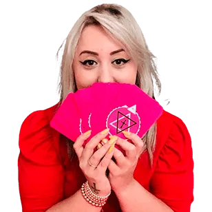 Brenda Cartas Curso Profissão Baralho Cigano