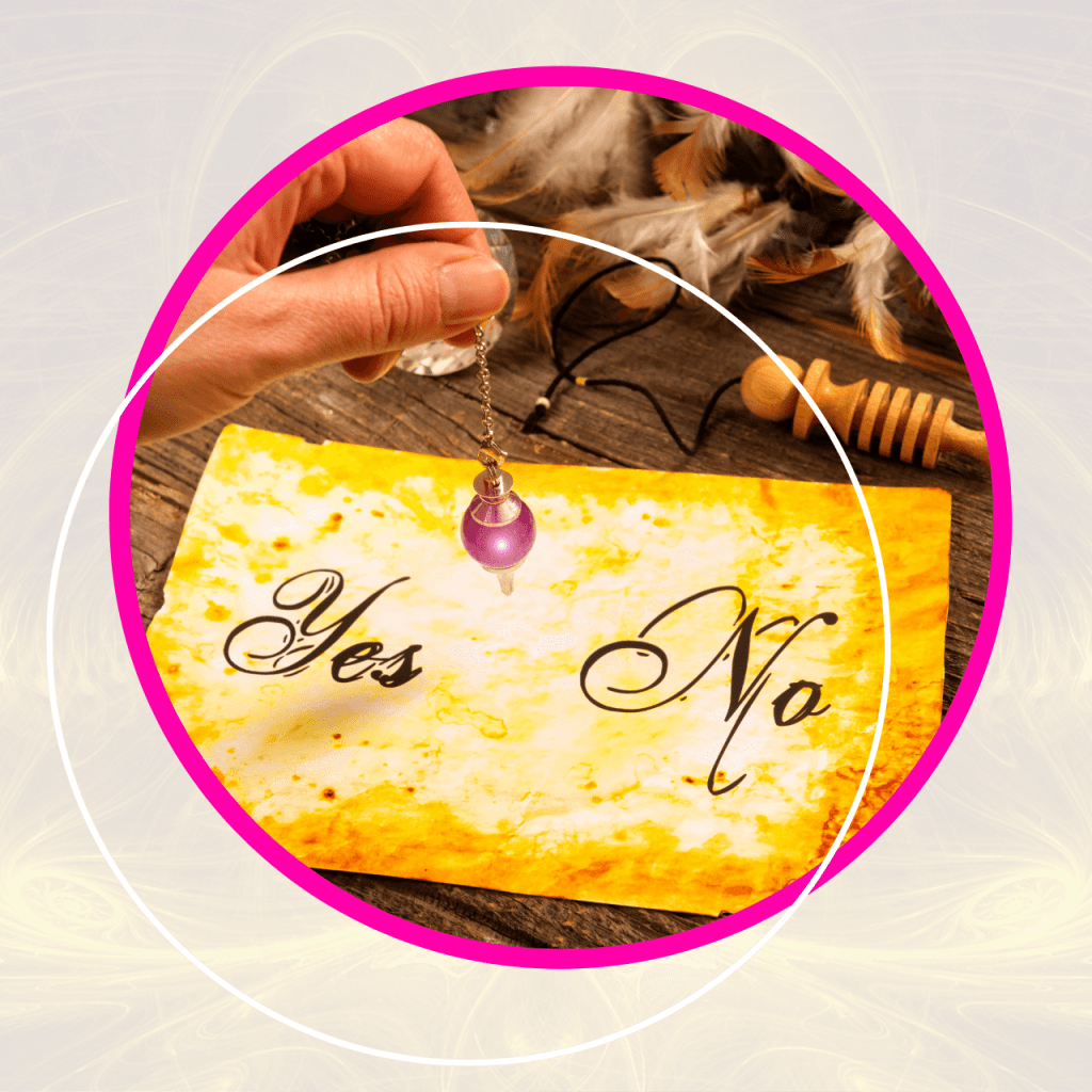 Imersão Terapeuta Preço Certo Pendulo