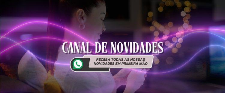 Canal novidades Instituto