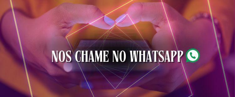 Whatsapp Instituto Eu Sou