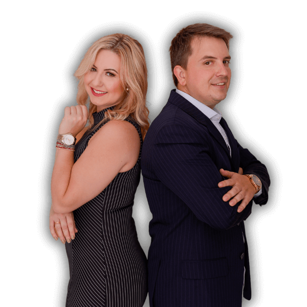 Mentoria Eu Sou Mentoria Eu Sou Priscila e Guilherme