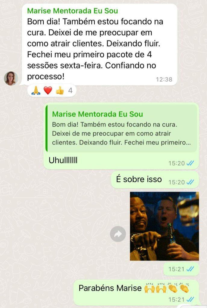 Mentoria Eu Sou mentoria