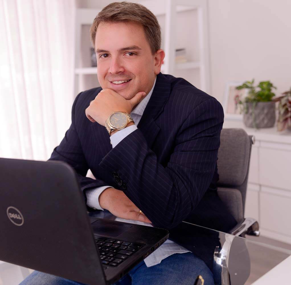 Guilherme Luis Ziemann - Mentor Inteligência Artificial - Chat GPT