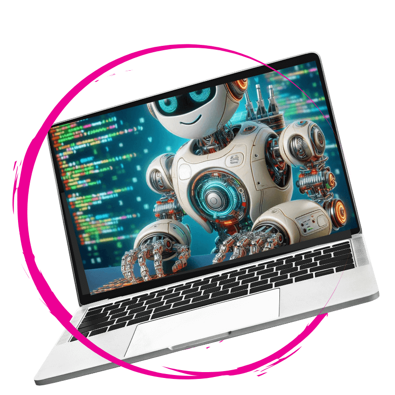 Curso de Inteligência Artificial para Terapeutas