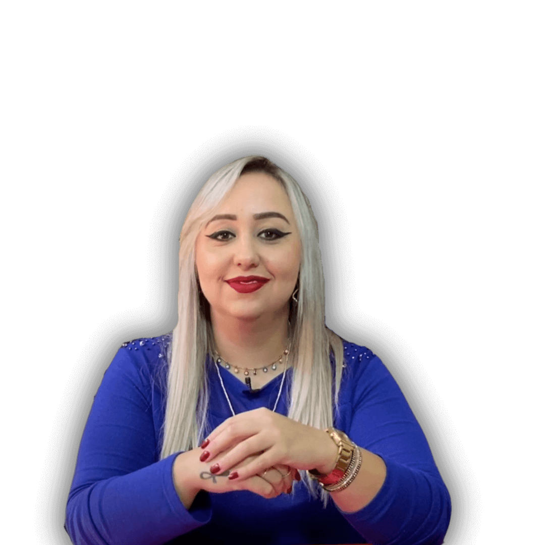 Brenda Curso Terapia Multidimensional