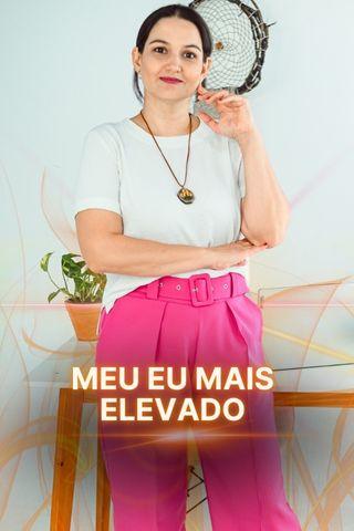 Comunidade Eu Sou Capa eu mais elevado
