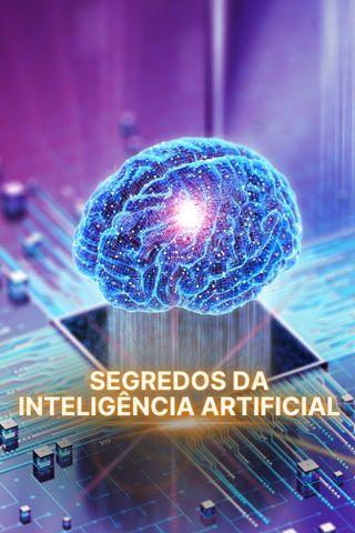 Comunidade Eu Sou Capa segredos da ia