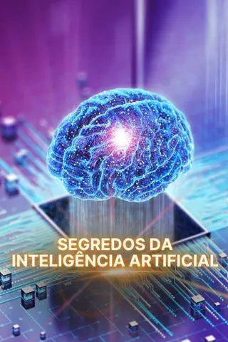 Capa segredos da ia