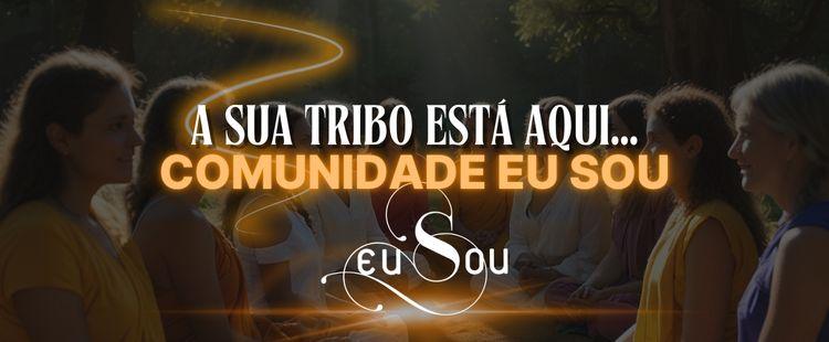 Bio comunidade eu sou