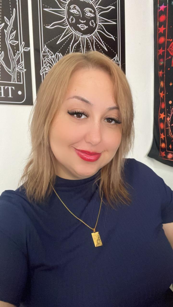 Curso de Terapia Multidimensional