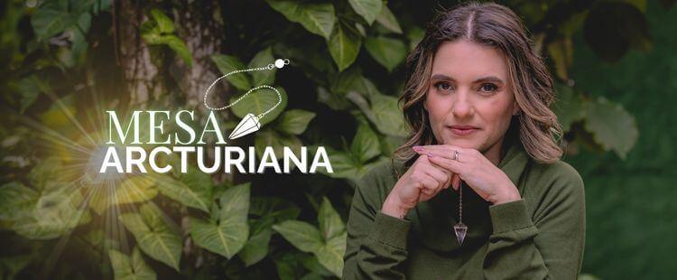 Mesa arcturiana