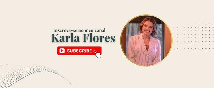 Karla Flores youtube