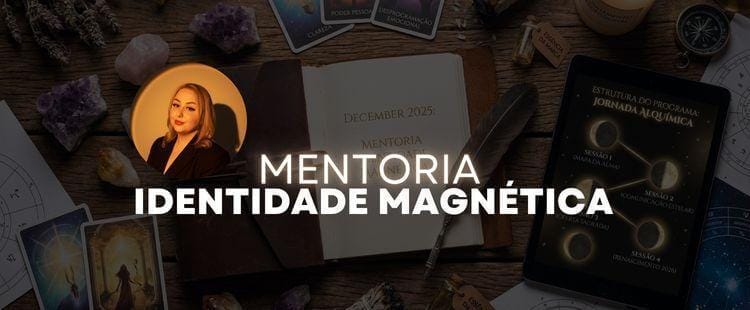 Identidade Magnética