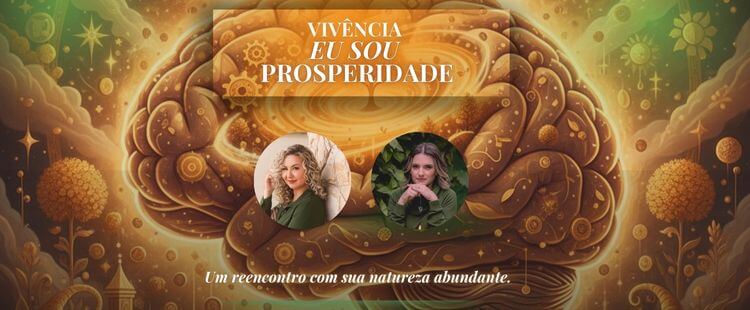 Vivência prosperidade