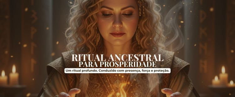 Ritual ancestral