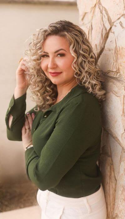 Pri Landoski - Mentora Ancestral