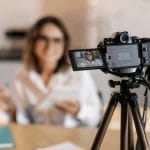 Mulher Magnética no Digital