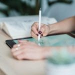 Mulher Magnética no Digital