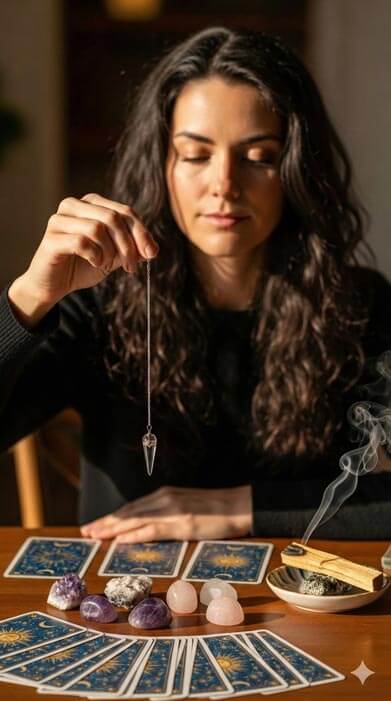 Retiro Espiritual com Formação em Apometria 03