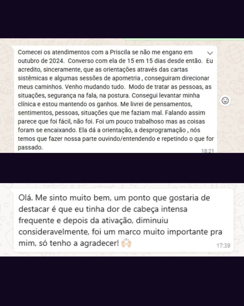 Instituto Eu Sou