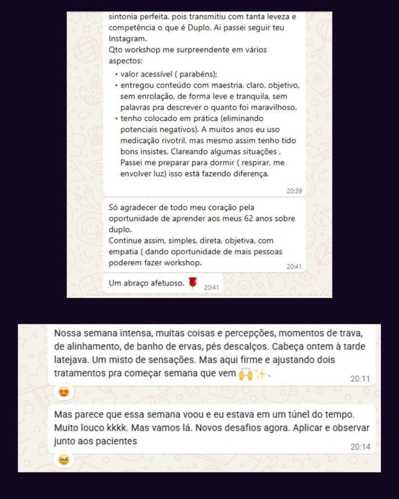 Instituto Eu Sou