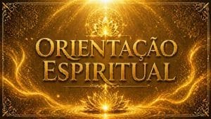 Orientação Espiritual