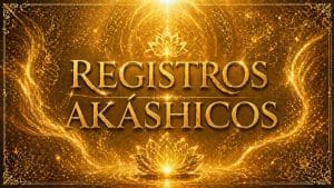 Registros Akáshicos