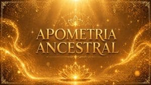 Apometria ancestral