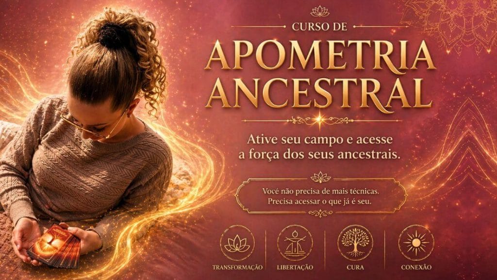 Apometria Ancestral