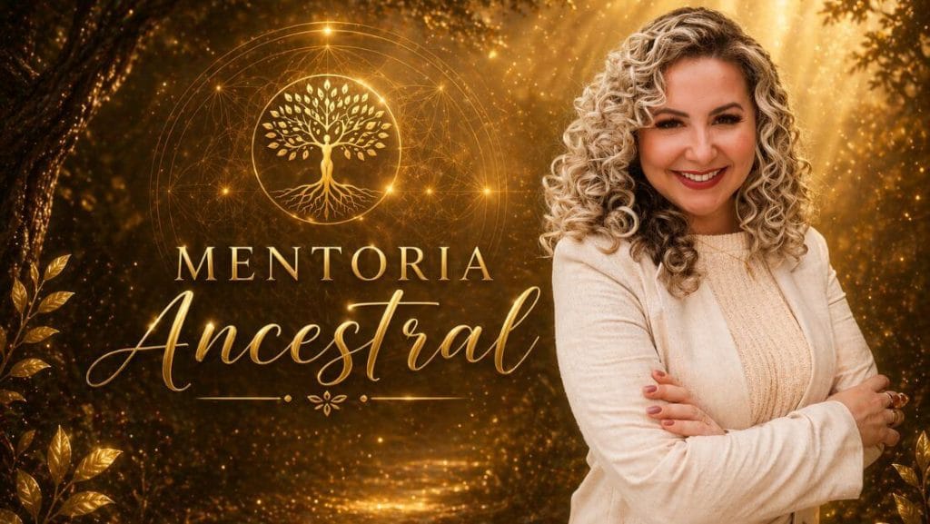 Mentoria Ancestral