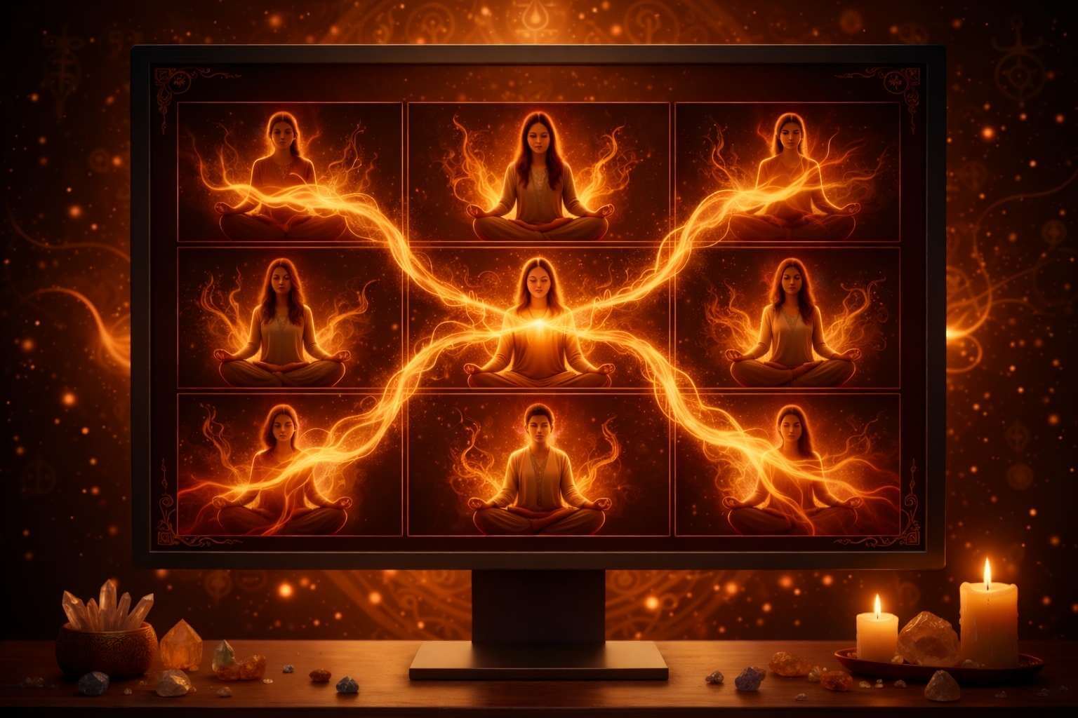 Sintonização ao vivo