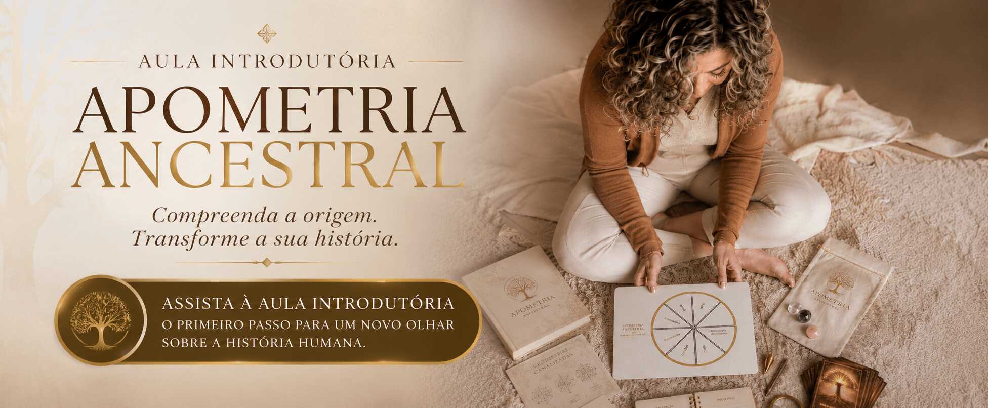 Apometria Ancestral