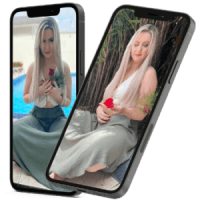 Mockup Pri Smartphone