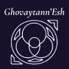 Novo ghovaytanneshProjeto