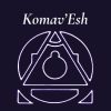 komavesh