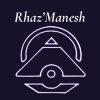 rhazmanesh